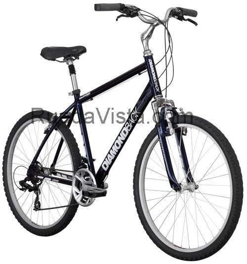 Diamondback Wildwood Classic opinión y ficha técnica